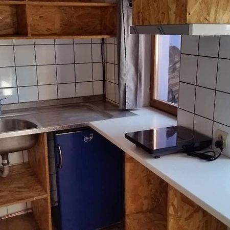Studette Independante Apartment Belfort Exterior photo